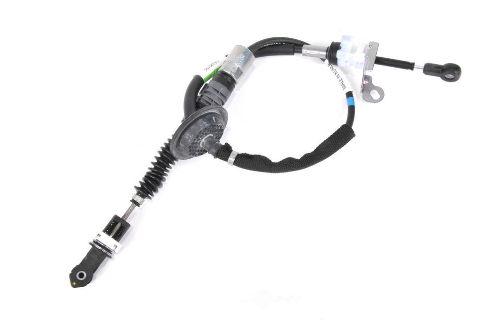 ACDELCO GM ORIGINAL EQUIPMENT - Automatic Transmission Shifter Cable - DCB 23325155