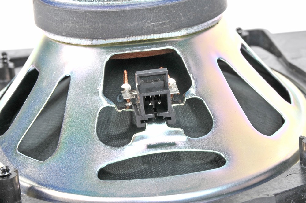 ACDELCO GM ORIGINAL EQUIPMENT - Speaker (Rear Right) - DCB 23342613