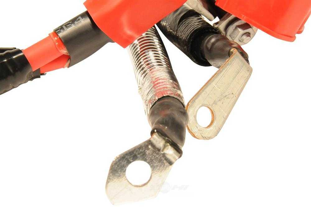 GM GENUINE PARTS - Battery Cable - GMP 23345595