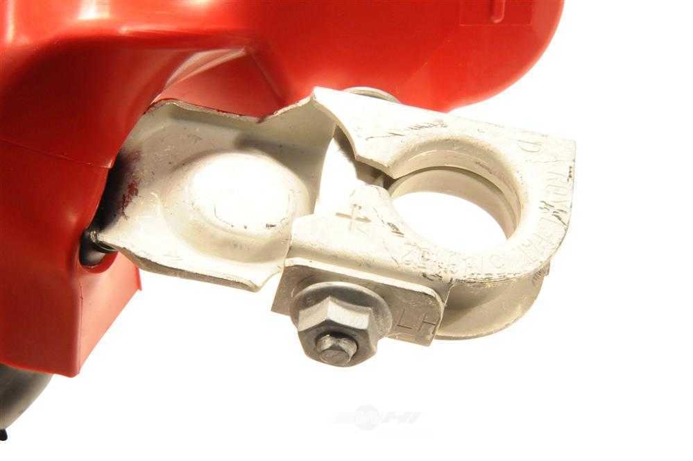 GM GENUINE PARTS - Battery Cable - GMP 23345595