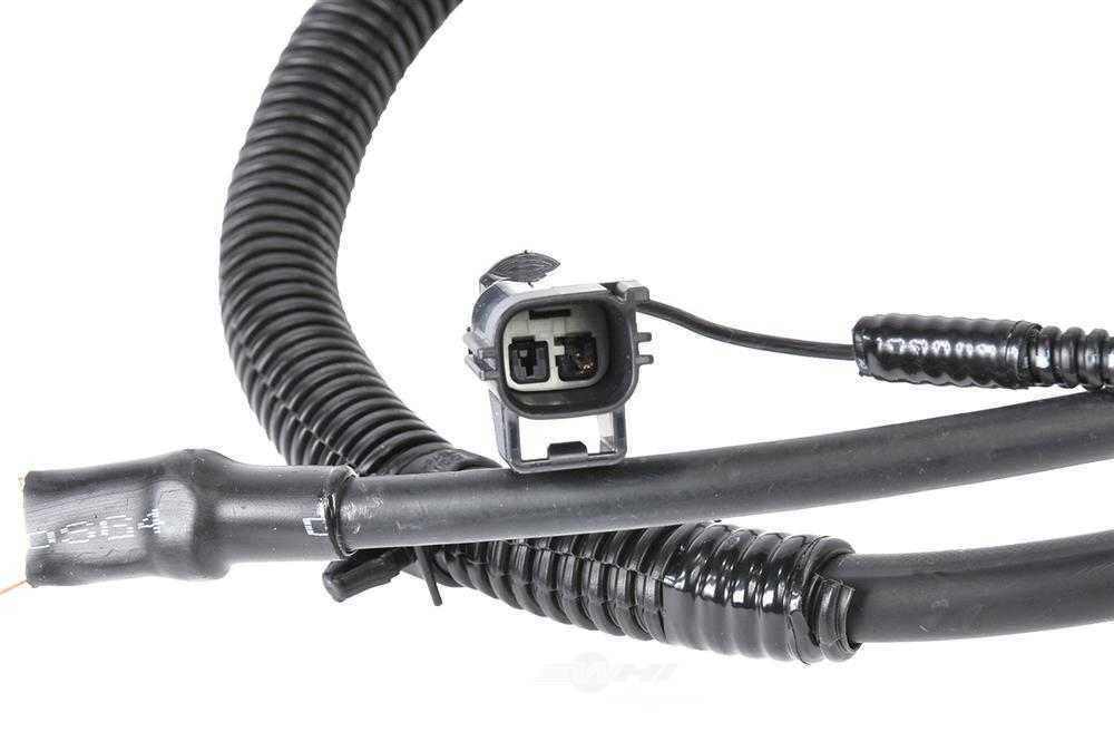 GM GENUINE PARTS - Battery Cable - GMP 23345596