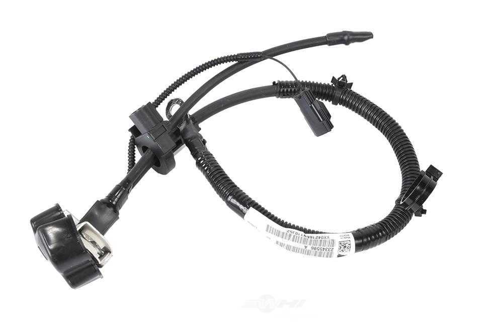 GM GENUINE PARTS - Battery Cable - GMP 23345596