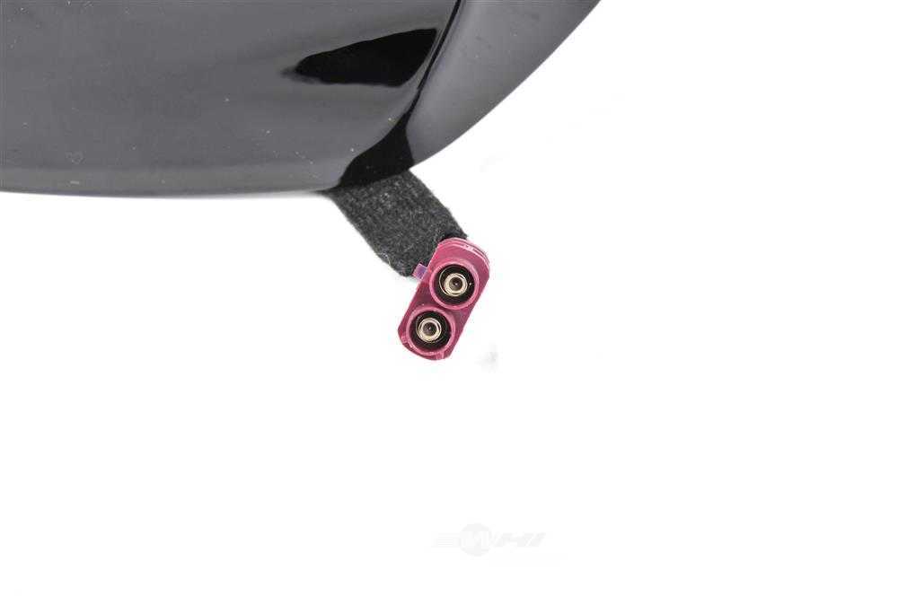 ACDELCO GM ORIGINAL EQUIPMENT - GPS Navigation System Antenna - DCB - 23346121
