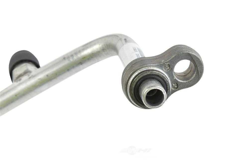 GM GENUINE PARTS - A/C Manifold Hose Assembly - GMP 15-34814