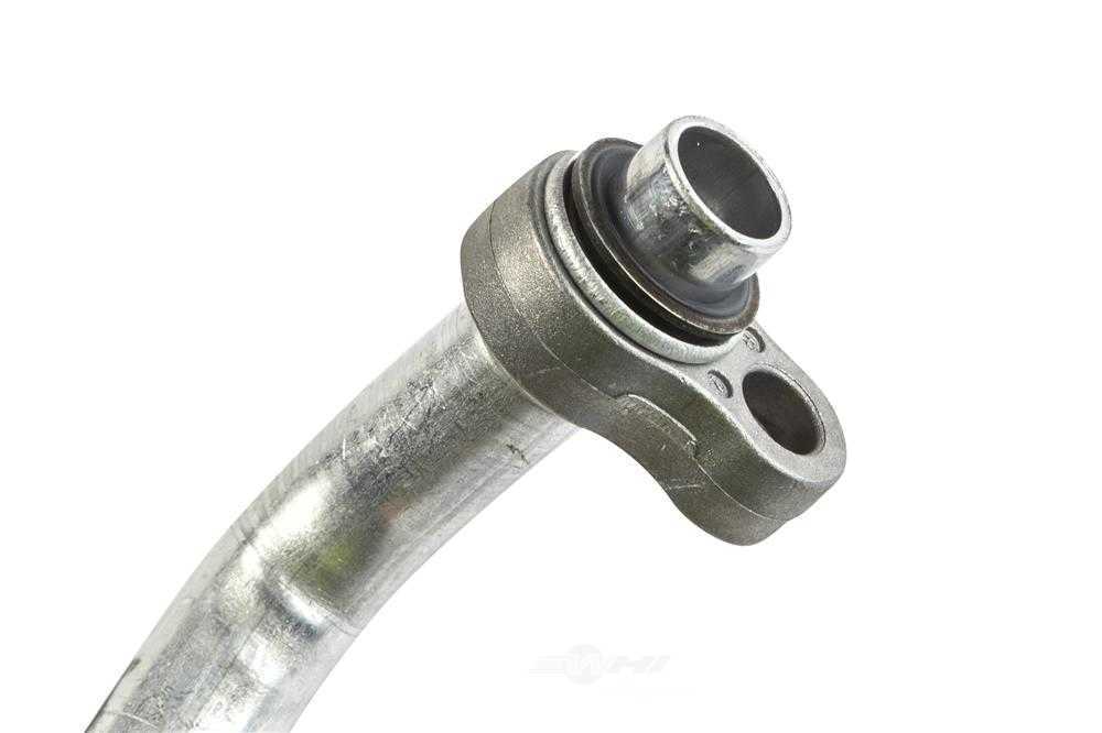 GM GENUINE PARTS - A/C Manifold Hose Assembly - GMP 15-34814
