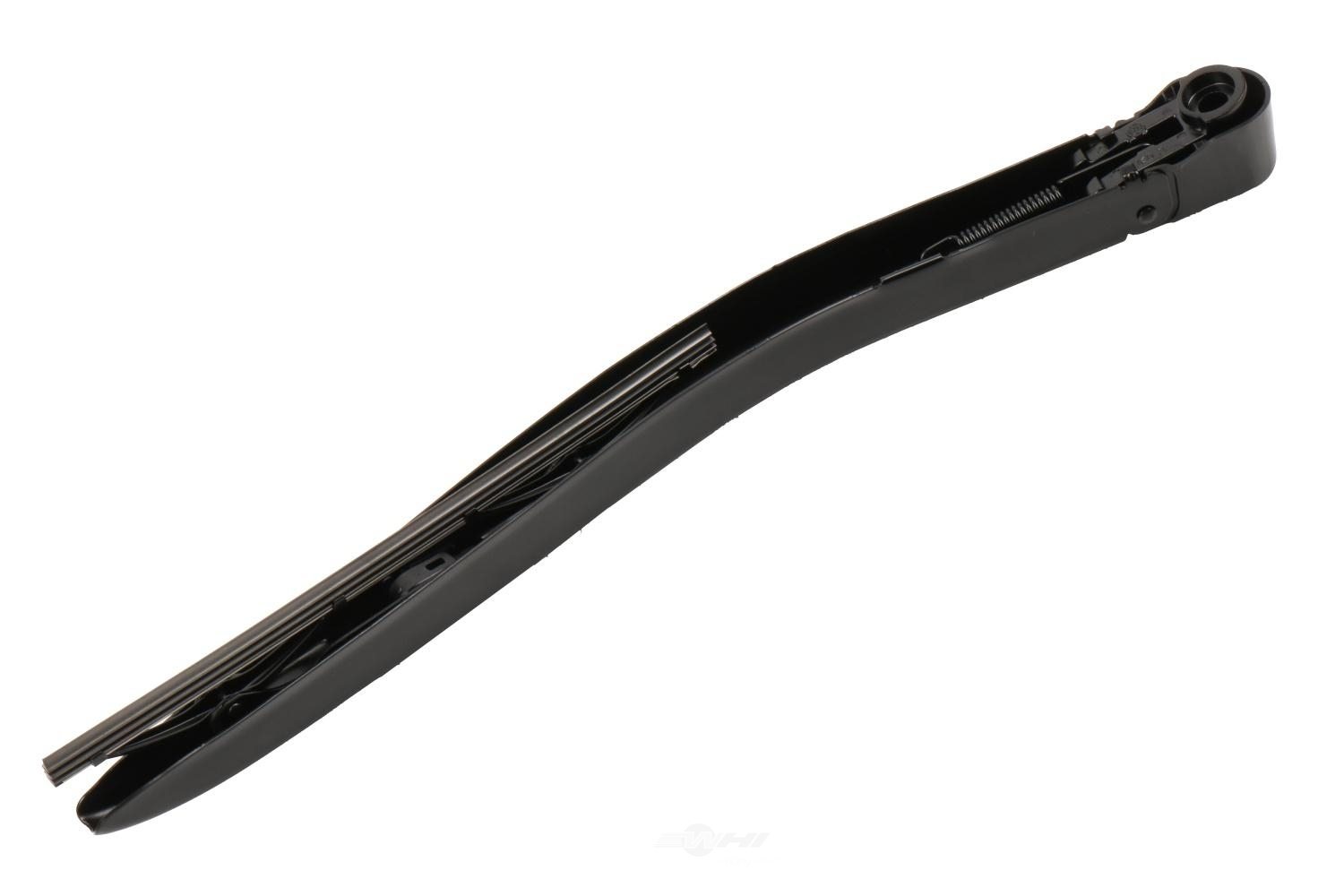 ACDELCO GM ORIGINAL EQUIPMENT - Back Glass Wiper Arm and Blade Assembly - DCB 23367394