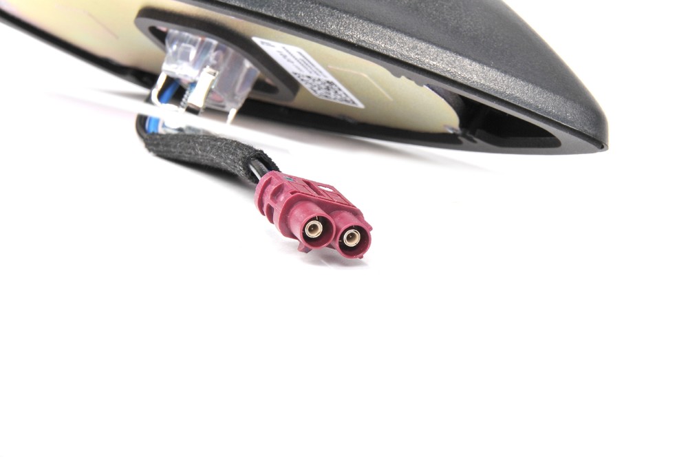 ACDELCO GM ORIGINAL EQUIPMENT - GPS Navigation System Antenna - DCB - 23370701