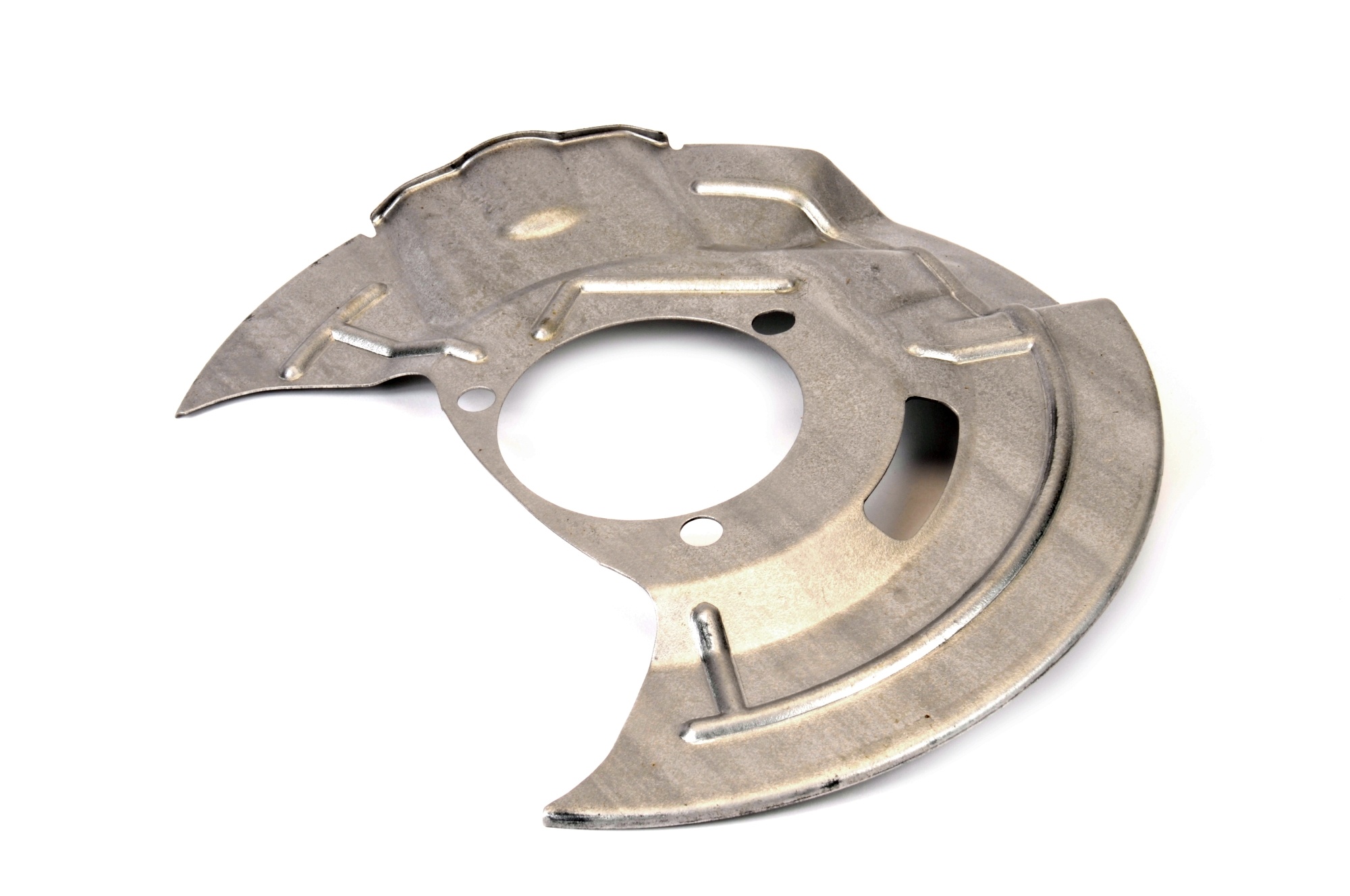 ACDELCO GM ORIGINAL EQUIPMENT - Brake Dust Shield - DCB 23377440