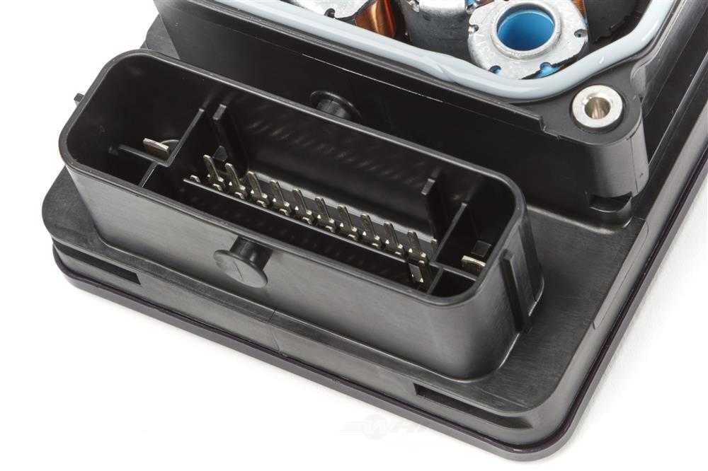 ACDELCO GM ORIGINAL EQUIPMENT - Electronic Brake Control Module Kit - DCB 23380704