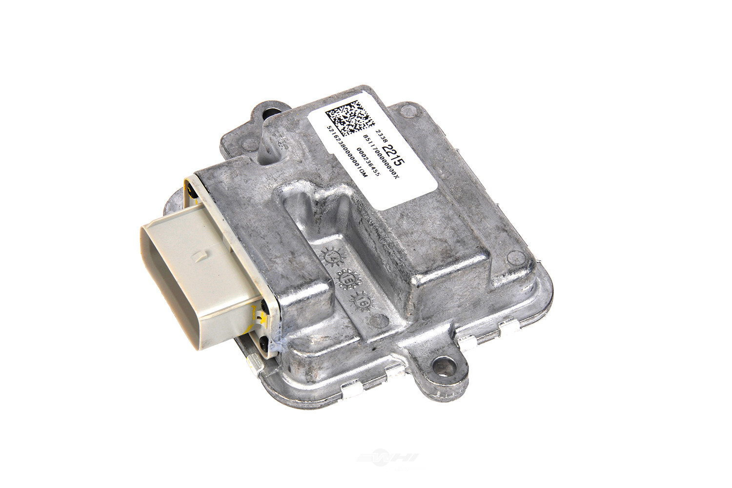 ACDELCO GM ORIGINAL EQUIPMENT - Fuel Pump Driver Module - DCB 23382215