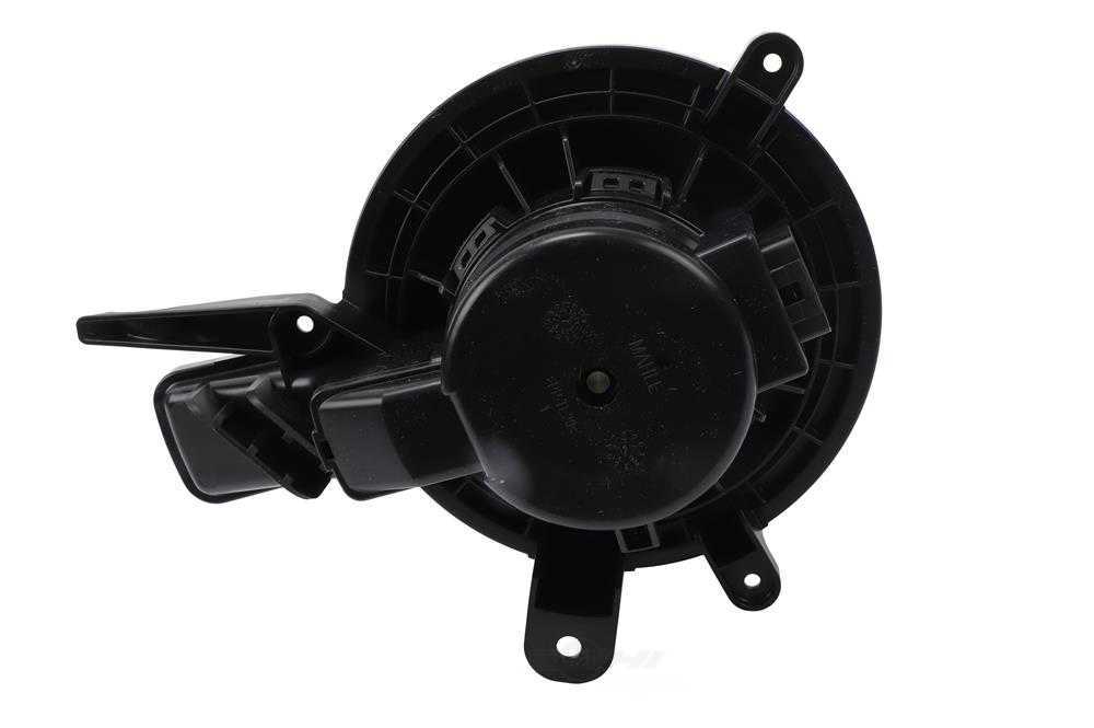 GM GENUINE PARTS - HVAC Blower Motor - GMP 15-81881