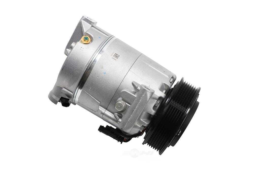 GM GENUINE PARTS - A/C Compressor - GMP 15-22327