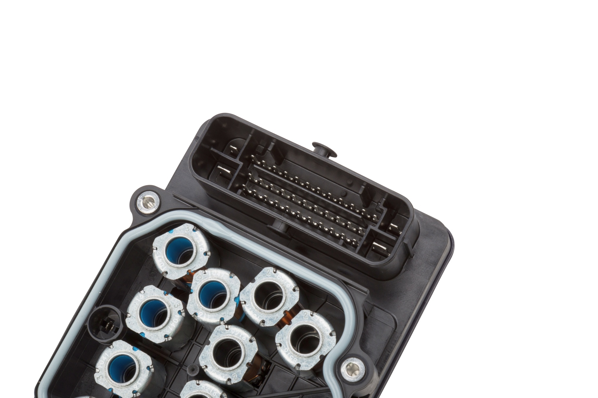 ACDELCO GM ORIGINAL EQUIPMENT - Electronic Brake Control Module Kit - DCB 23430363