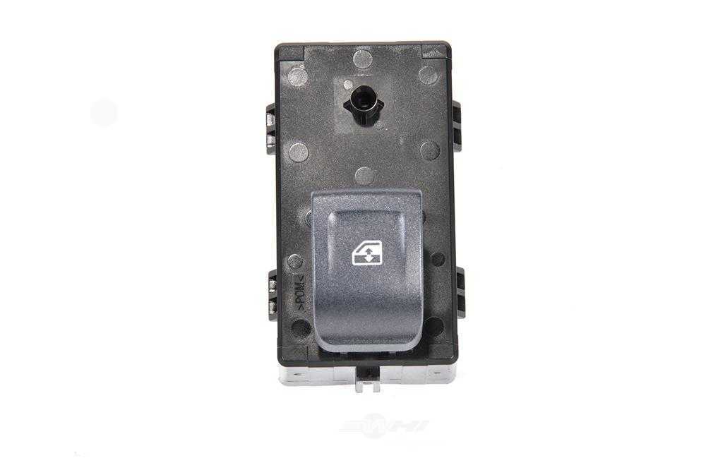 GM GENUINE PARTS - Door Window Switch - GMP 23436335