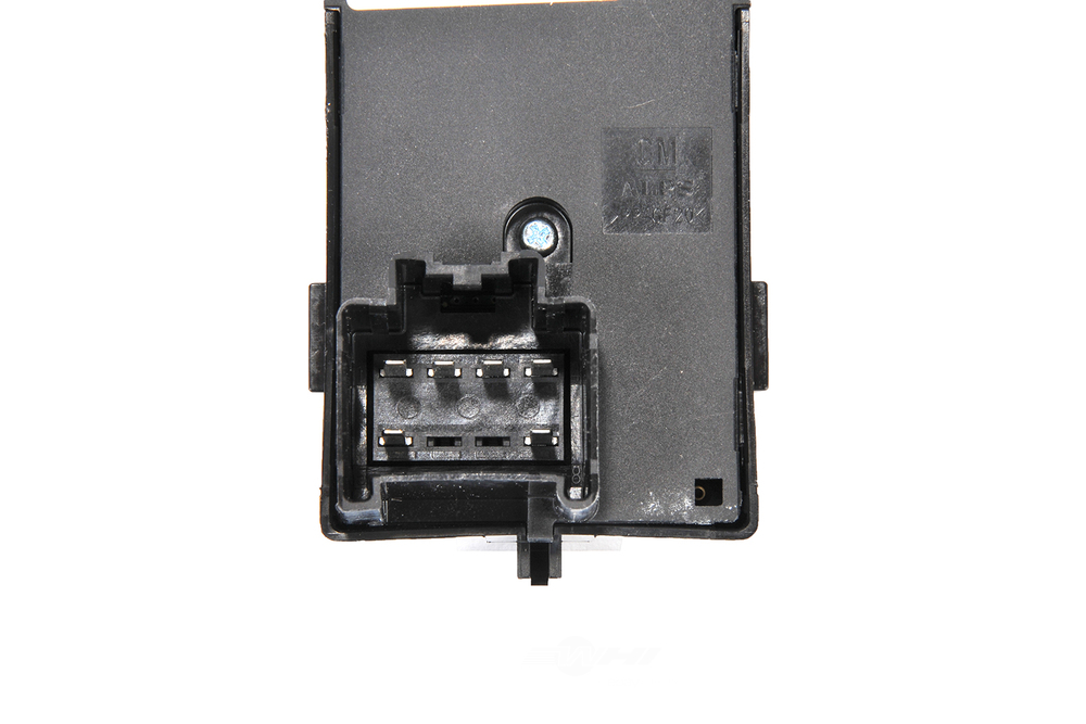 GM GENUINE PARTS - Door Window Switch (Front Right) - GMP 23436336