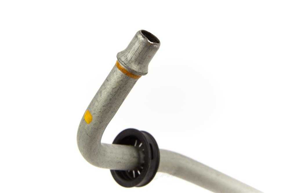 GM GENUINE PARTS - Transmission Oil Cooler Line (Outlet) - GMP 23467181