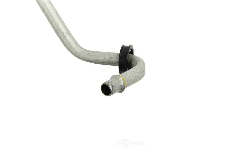 GM GENUINE PARTS - Transmission Oil Cooler Line (Inlet) - GMP 23467182