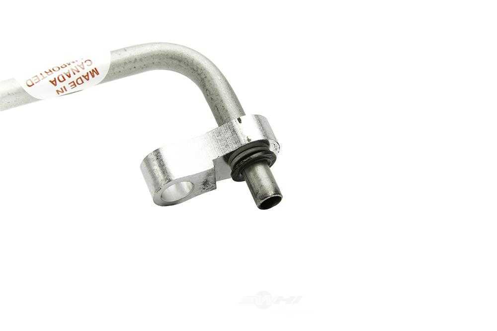 GM GENUINE PARTS - Automatic Transmission Oil Cooler Tube - GMP 23467182