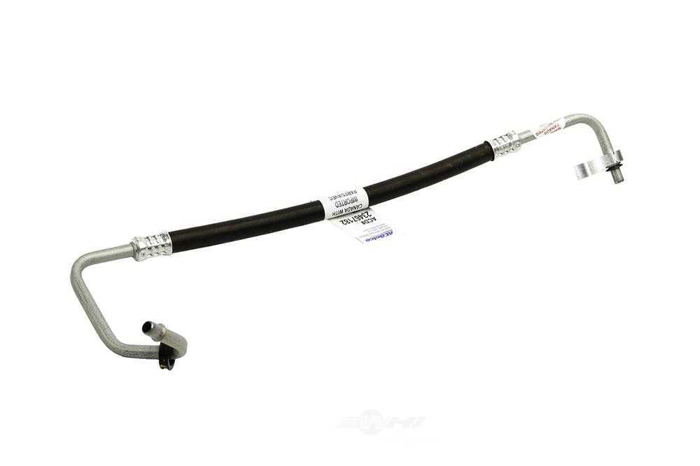 GM GENUINE PARTS - Automatic Transmission Oil Cooler Tube - GMP 23467182