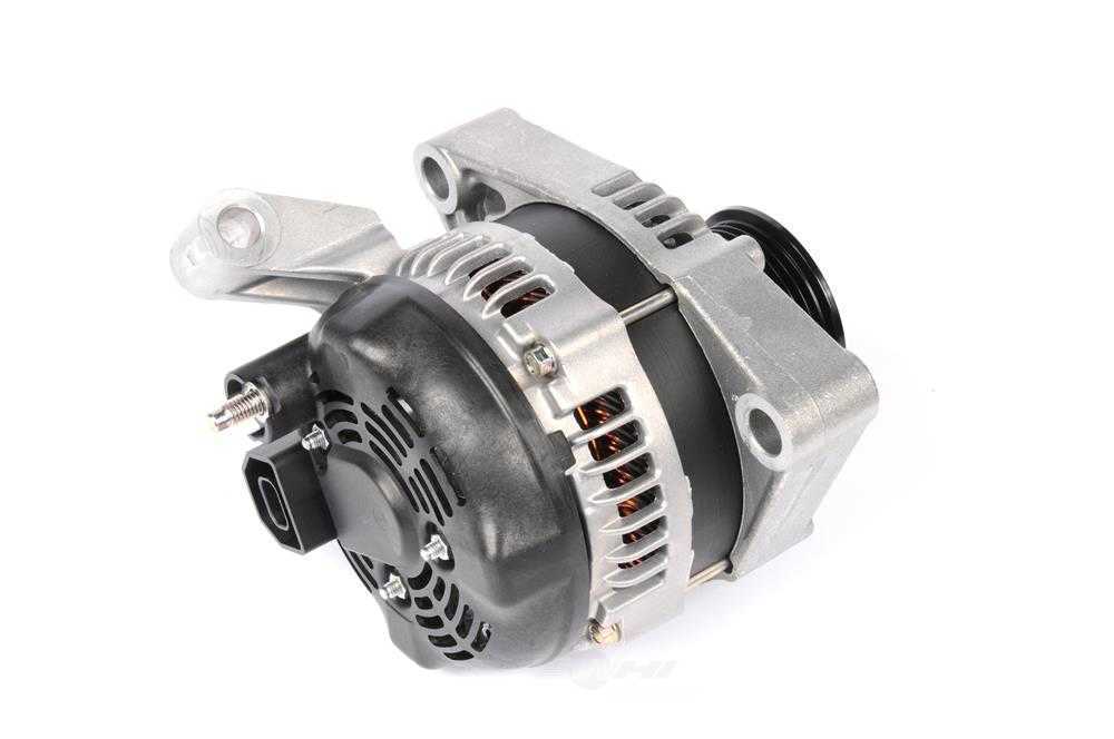 GM GENUINE PARTS - Alternator - GMP 23482914