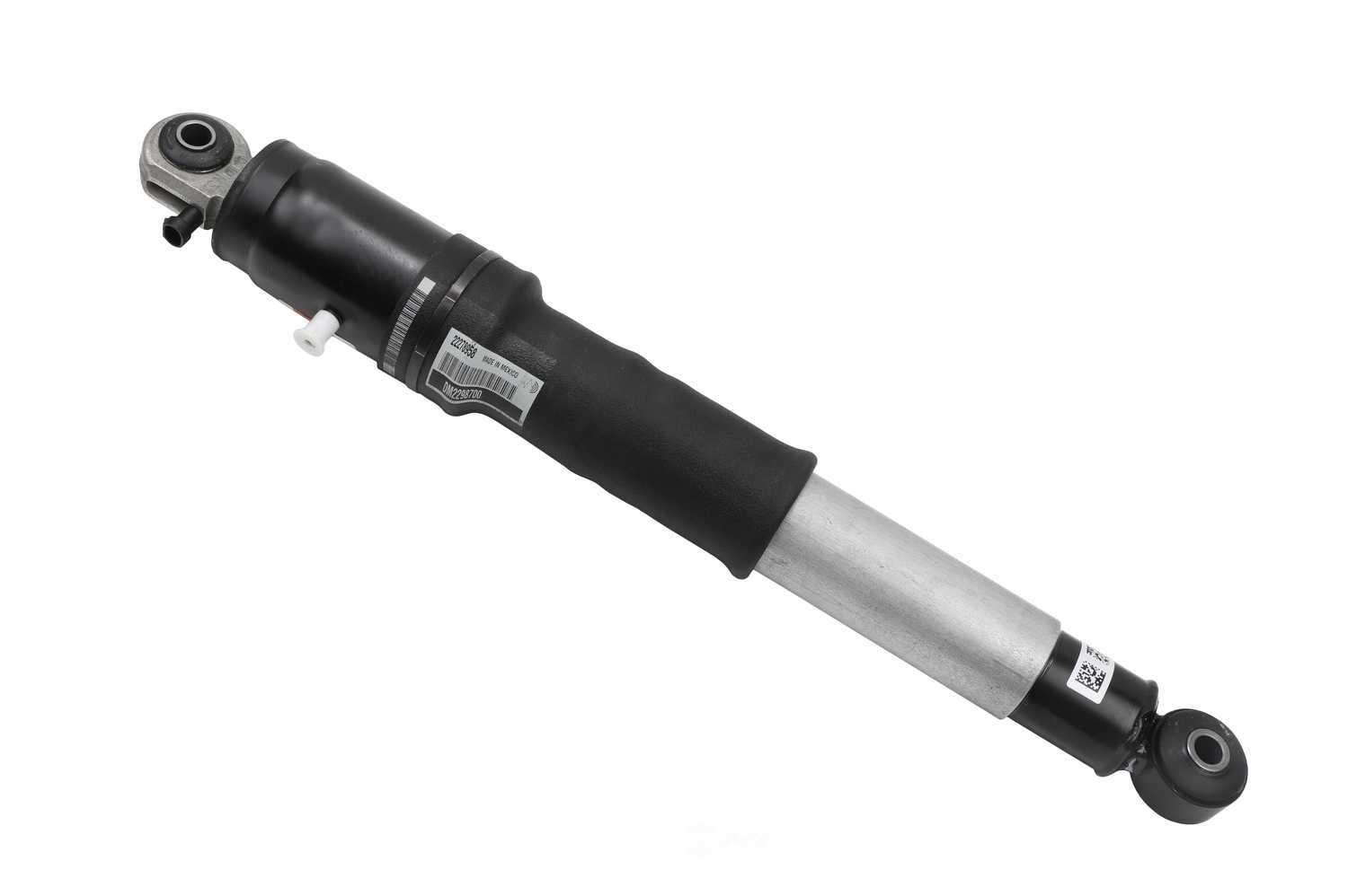 ACDELCO GM ORIGINAL EQUIPMENT - Suspension Shock Absorber Kit - DCB 580-1091