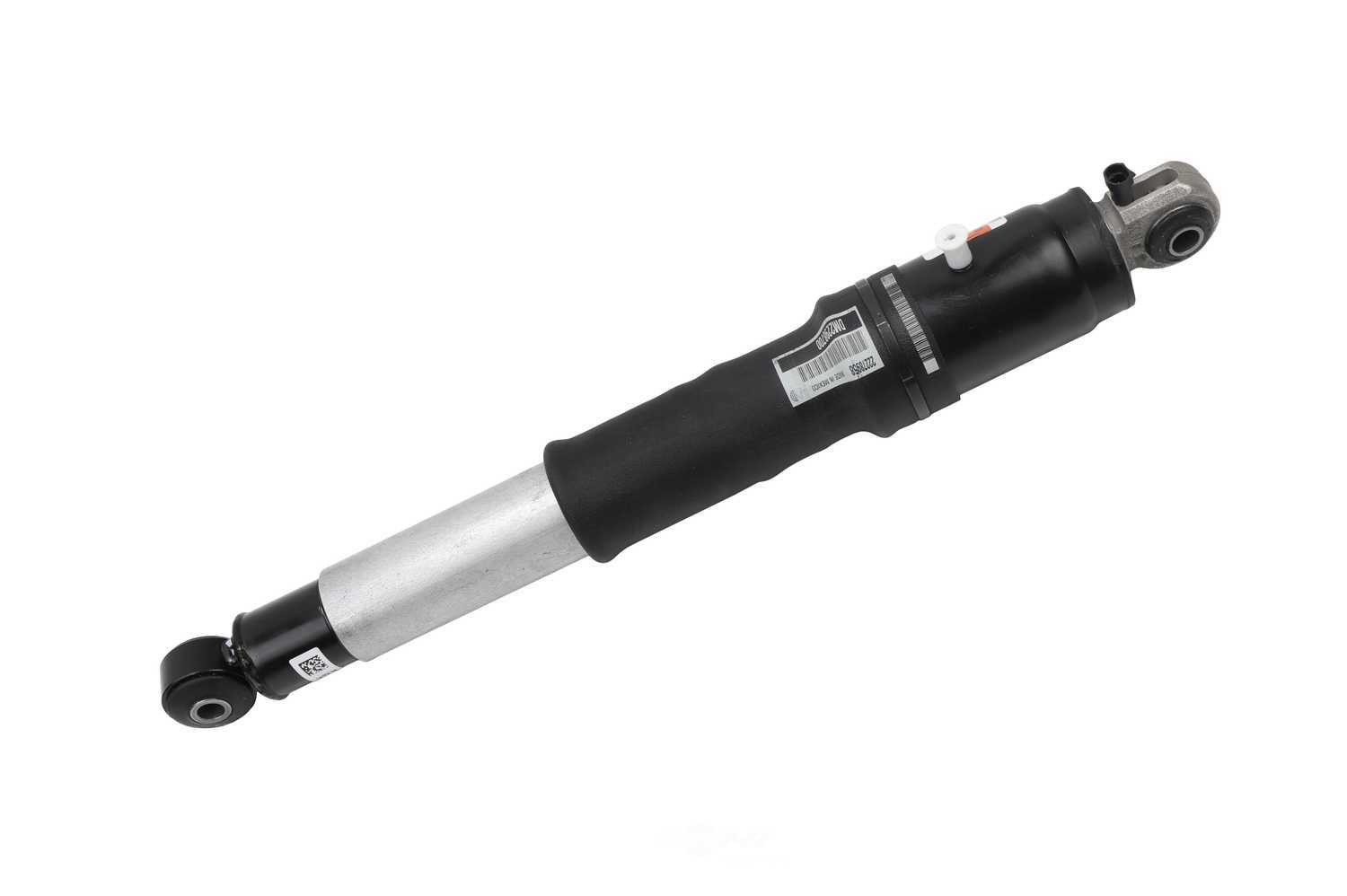ACDELCO GM ORIGINAL EQUIPMENT - Suspension Shock Absorber Kit (Rear) - DCB 580-1091