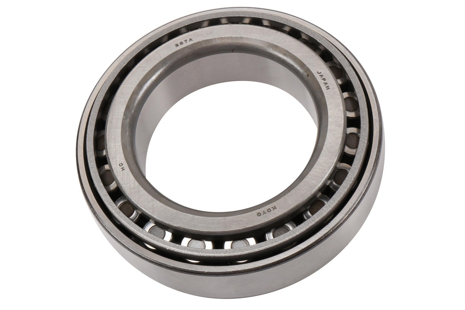 GM GENUINE PARTS CANADA - Differential Pinion Bearing - GMC S1404