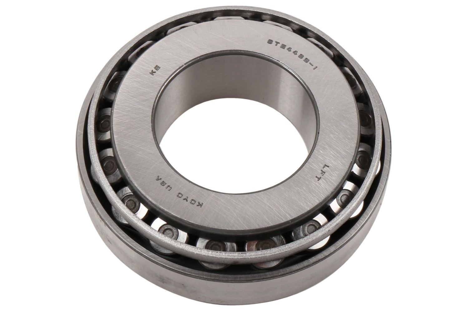 GM GENUINE PARTS CANADA - Differential Pinion Bearing - GMC S1406