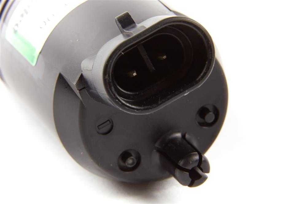 ACDELCO GM ORIGINAL EQUIPMENT - Windshield Washer Pump - DCB 23491875