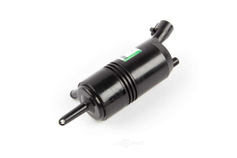 ACDELCO GM ORIGINAL EQUIPMENT - Windshield Washer Pump - DCB 23491875
