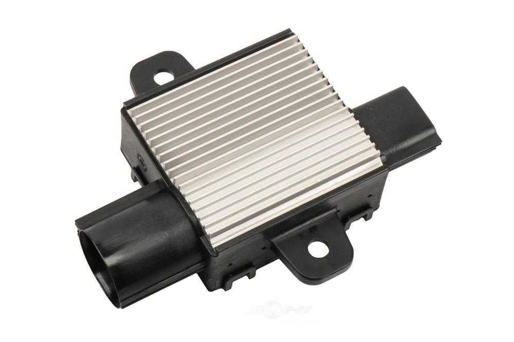 GM GENUINE PARTS - Engine Cooling Fan Module - GMP 15-81991