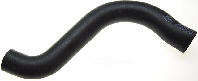 ACDELCO GOLD/PROFESSIONAL - Molded Radiator Coolant Hose (Upper) - DCC 24002L