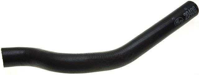 ACDELCO GOLD/PROFESSIONAL - Molded Radiator Coolant Hose - DCC - 24007l