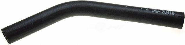 ACDELCO GOLD/PROFESSIONAL - Molded Radiator Coolant Hose (Upper) - DCC 24008L
