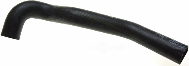 ACDELCO GOLD/PROFESSIONAL - Molded Radiator Coolant Hose (Upper) - DCC 24019L
