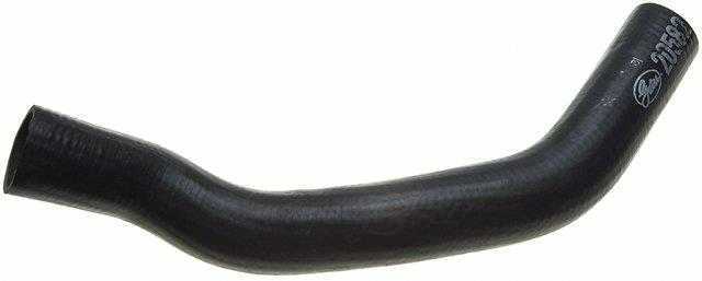 ACDELCO GOLD/PROFESSIONAL - Molded Radiator Coolant Hose - DCC - 24020l