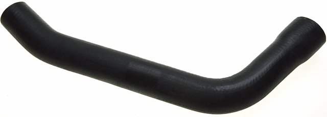 ACDELCO GOLD/PROFESSIONAL - Molded Radiator Coolant Hose (Lower) - DCC 24027L