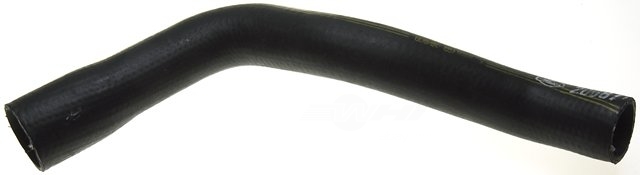 ACDELCO GOLD/PROFESSIONAL - Molded Radiator Coolant Hose (Lower) - DCC 24034L