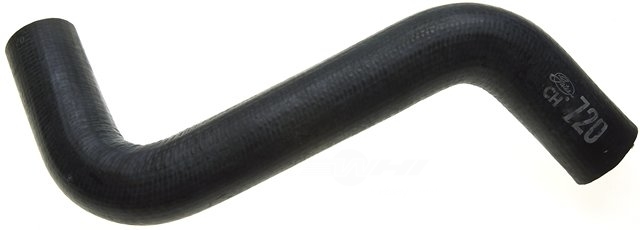 ACDELCO GOLD/PROFESSIONAL - Molded Radiator Coolant Hose (Lower) - DCC 24038L
