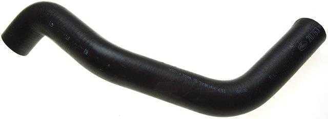 ACDELCO GOLD/PROFESSIONAL - Molded Radiator Coolant Hose - DCC - 24039l