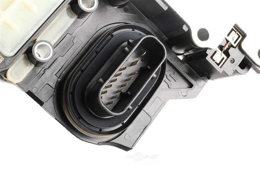 GM GENUINE PARTS - Transmission Control Module - GMP 24041961