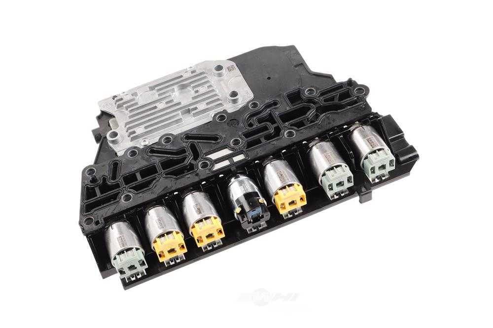 GM GENUINE PARTS - Transmission Control Module - GMP 24041961