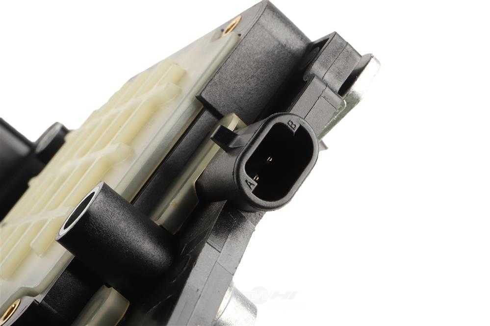 GM GENUINE PARTS - Transmission Control Module - GMP 24041962