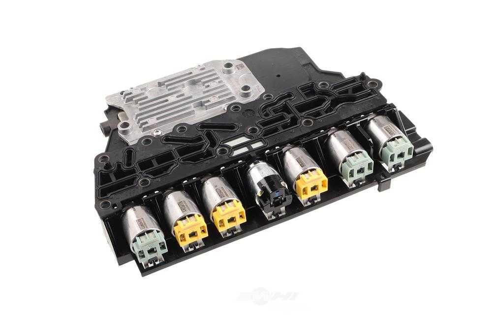 GM GENUINE PARTS - Transmission Control Module - GMP 24041962