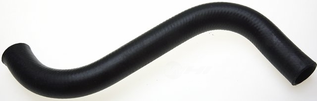 ACDELCO GOLD/PROFESSIONAL - Molded Radiator Coolant Hose (Lower) - DCC 24042L