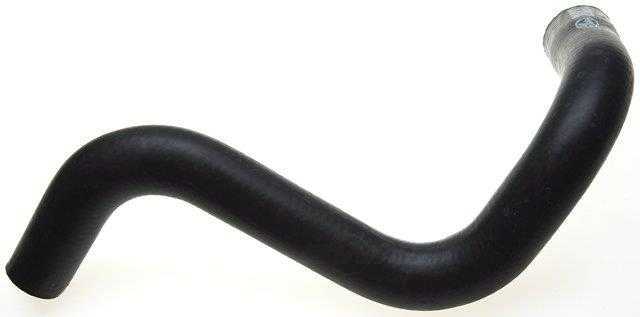 ACDELCO GOLD/PROFESSIONAL - Molded Radiator Coolant Hose - DCC - 24051l