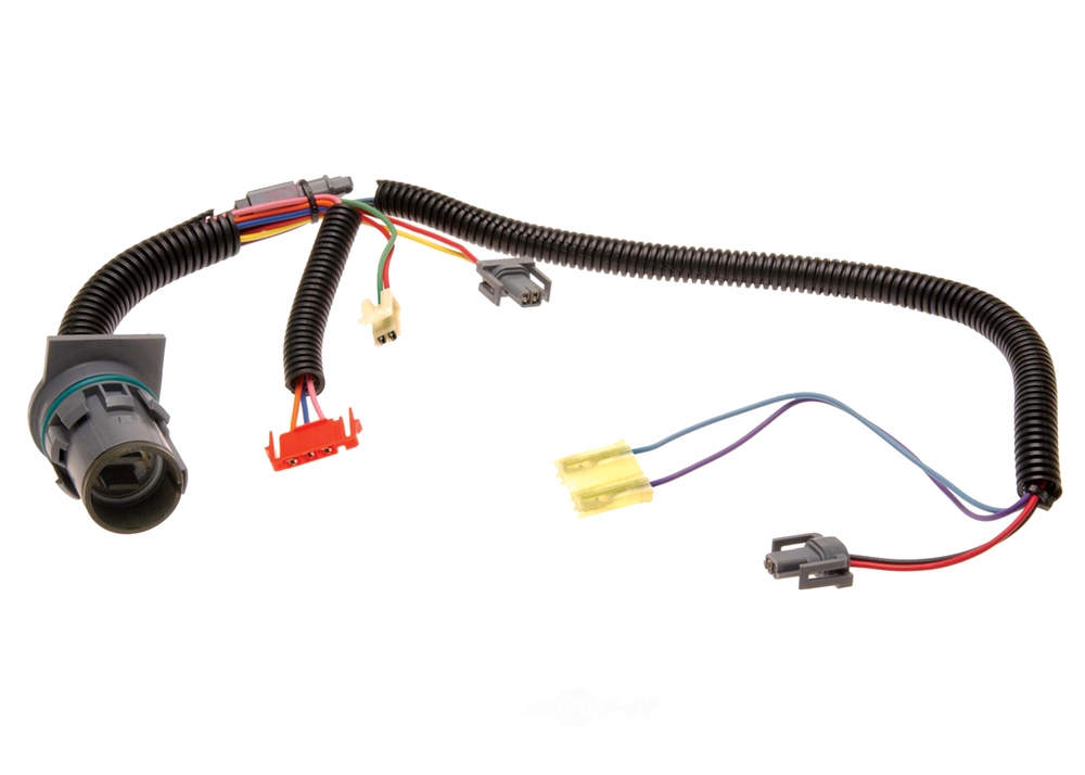 ACDELCO GM ORIGINAL EQUIPMENT - Automatic Transmission Wiring Harness - DCB 24200161