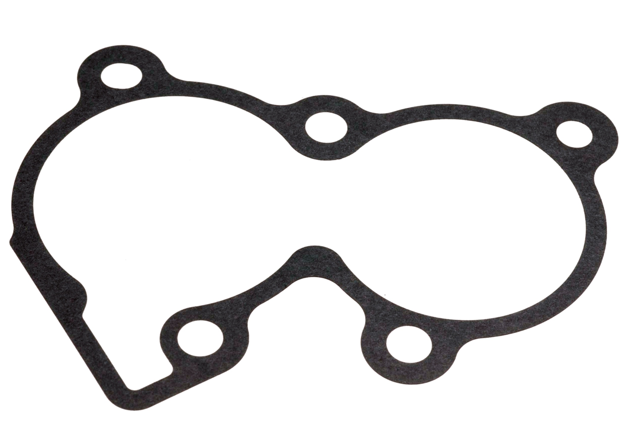 ACDELCO GM ORIGINAL EQUIPMENT - Automatic Transmission Accumulator Housing Cover Gasket (1-2, 3-4, Forward and Reverse) - DCB 24200439