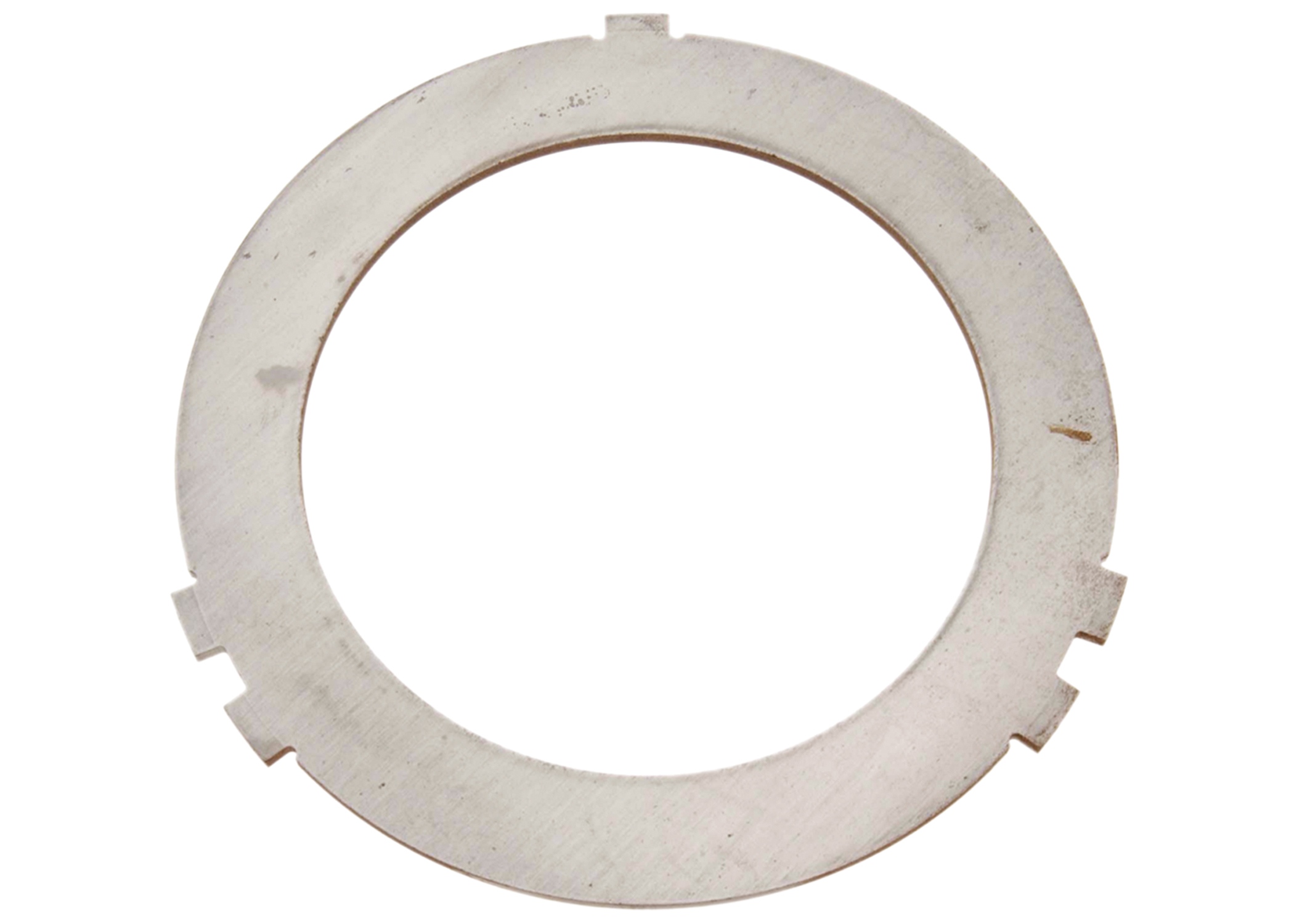 ACDELCO GM ORIGINAL EQUIPMENT - Automatic Transmission Clutch Apply Plate (2nd) - DCB 24201543