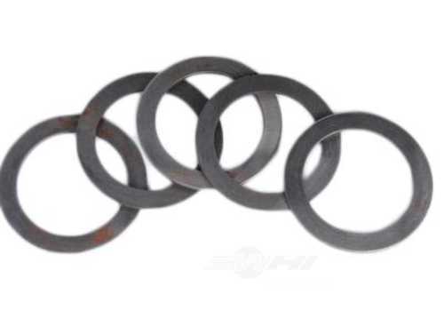 ACDELCO GM ORIGINAL EQUIPMENT - Automatic Transmission Differential Carrier Internal Thrust Washer - DCB - 24202398